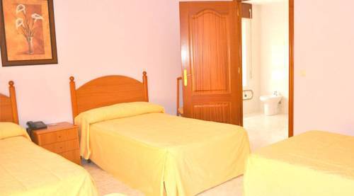 Hotel Parranda