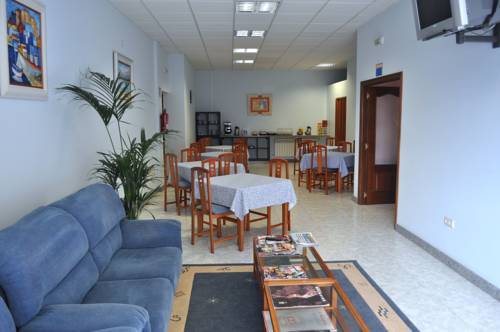 Hotel Parranda