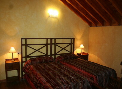 Hotel Cortijo Del Arte, 3***, Pizarra