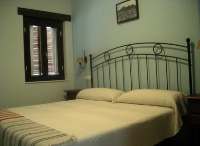 Apartamentos Turisticos Rurales V�a Verde Del Aceite