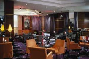 Hotel Hilton Salalah Resort