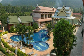 Hotel Koh Chang Resortel