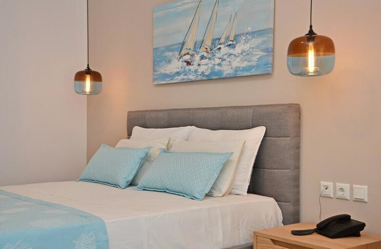 Belvedere Hotel Skiathos