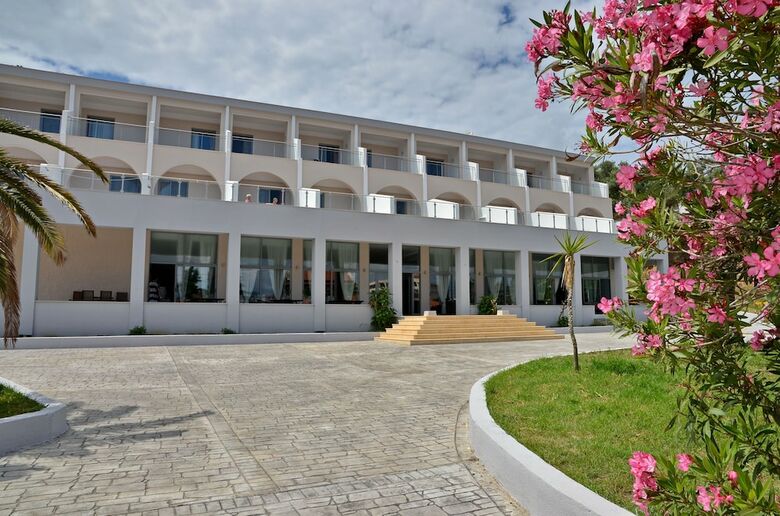 Belvedere Hotel Skiathos