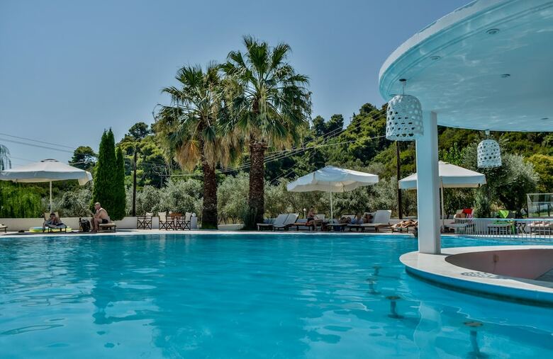 Belvedere Hotel Skiathos