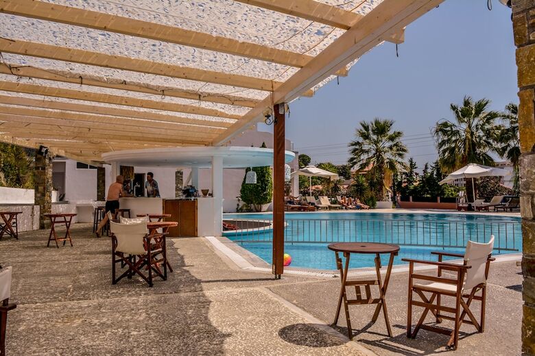 Belvedere Hotel Skiathos