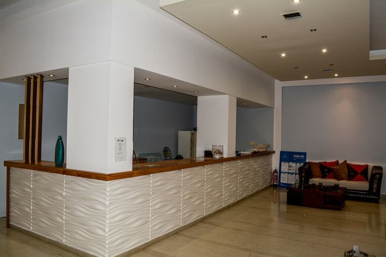 Belvedere Hotel Skiathos