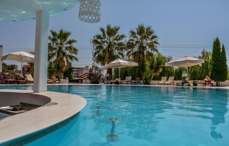 Belvedere Hotel Skiathos