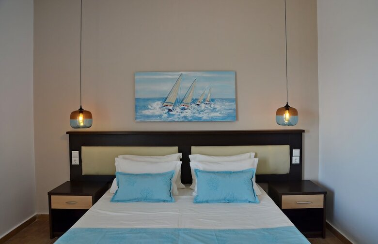 Belvedere Hotel Skiathos