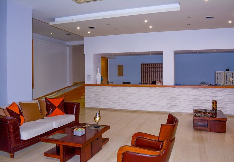 Belvedere Hotel Skiathos