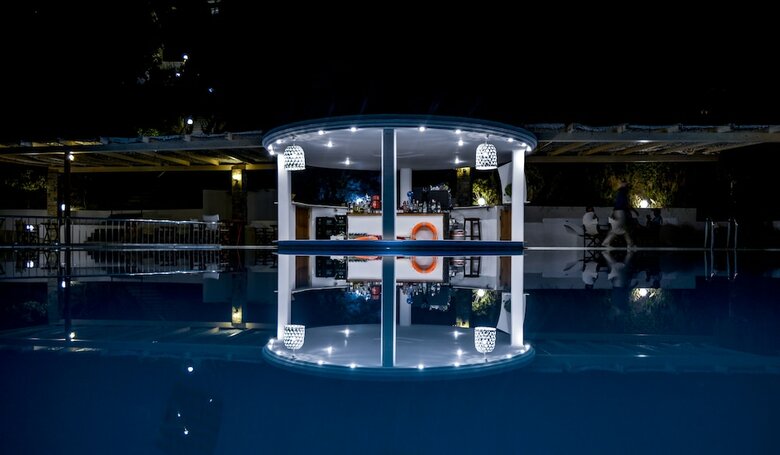 Belvedere Hotel Skiathos