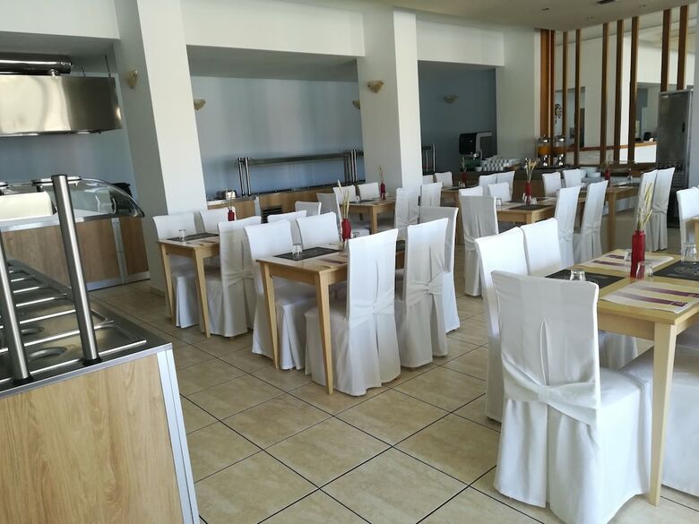 Belvedere Hotel Skiathos