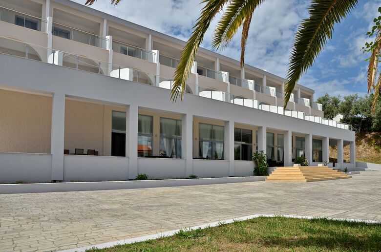 Belvedere Hotel Skiathos