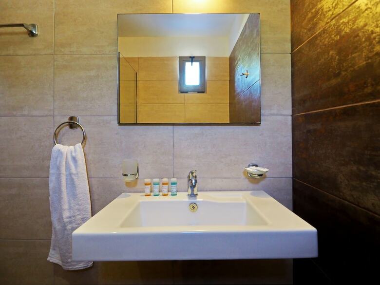 Belvedere Hotel Skiathos