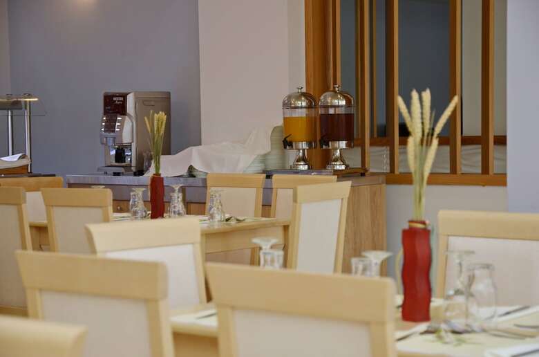 Belvedere Hotel Skiathos