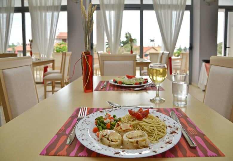 Belvedere Hotel Skiathos