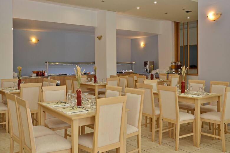Belvedere Hotel Skiathos