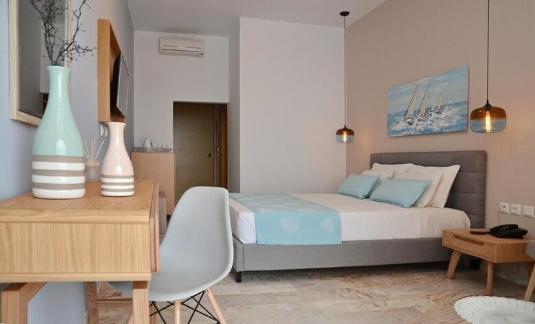Belvedere Hotel Skiathos