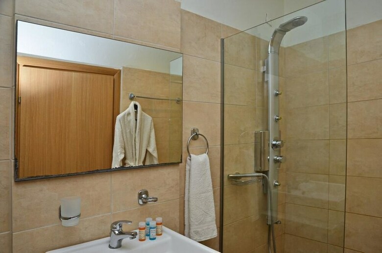 Belvedere Hotel Skiathos