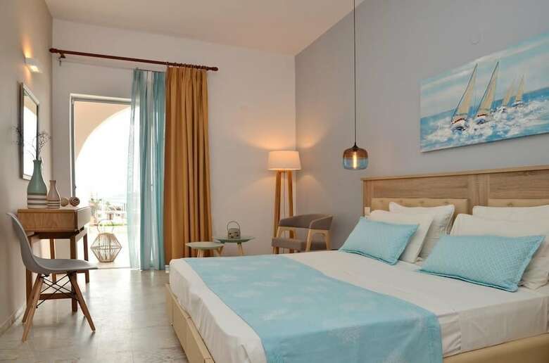 Belvedere Hotel Skiathos