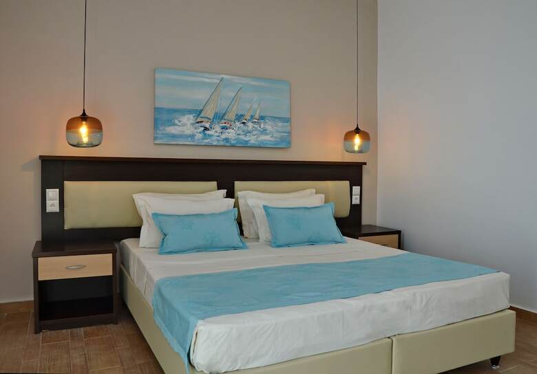 Belvedere Hotel Skiathos