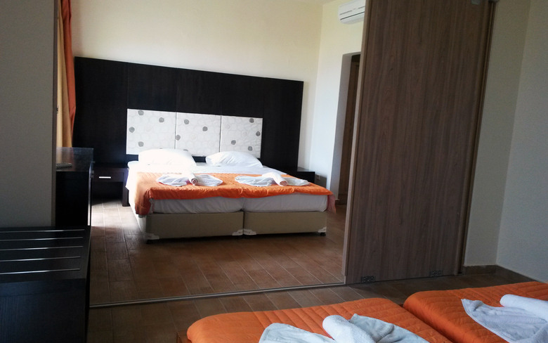 Belvedere Hotel Skiathos