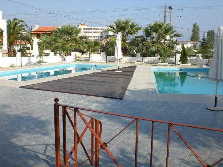 Belvedere Hotel Skiathos
