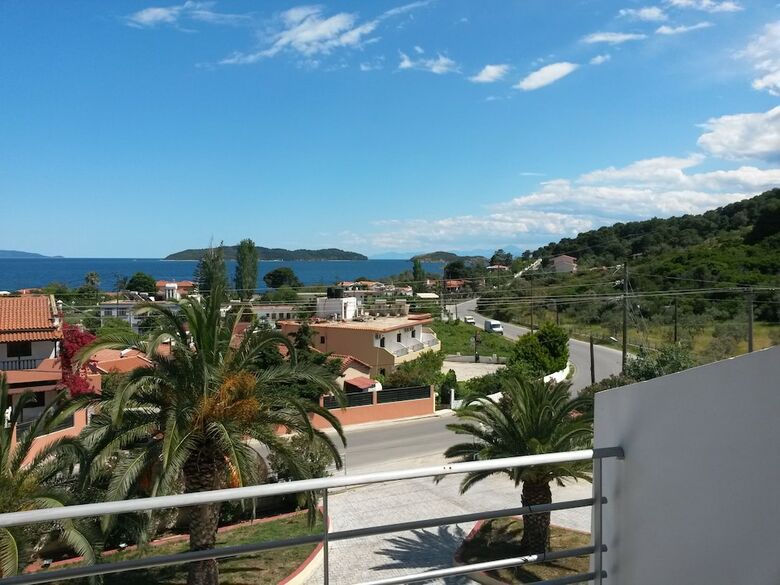 Belvedere Hotel Skiathos