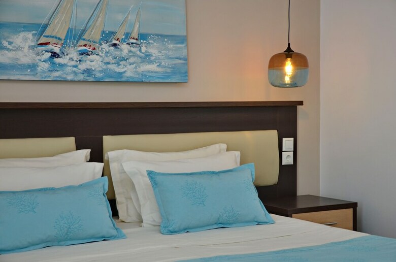 Belvedere Hotel Skiathos
