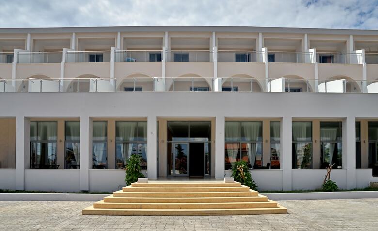 Belvedere Hotel Skiathos