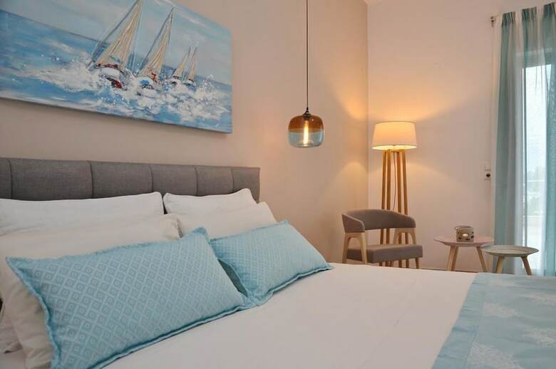 Belvedere Hotel Skiathos