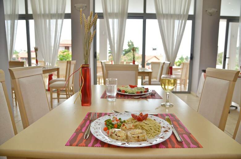 Belvedere Hotel Skiathos