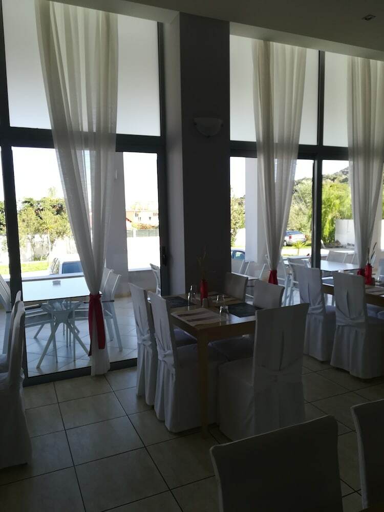 Belvedere Hotel Skiathos