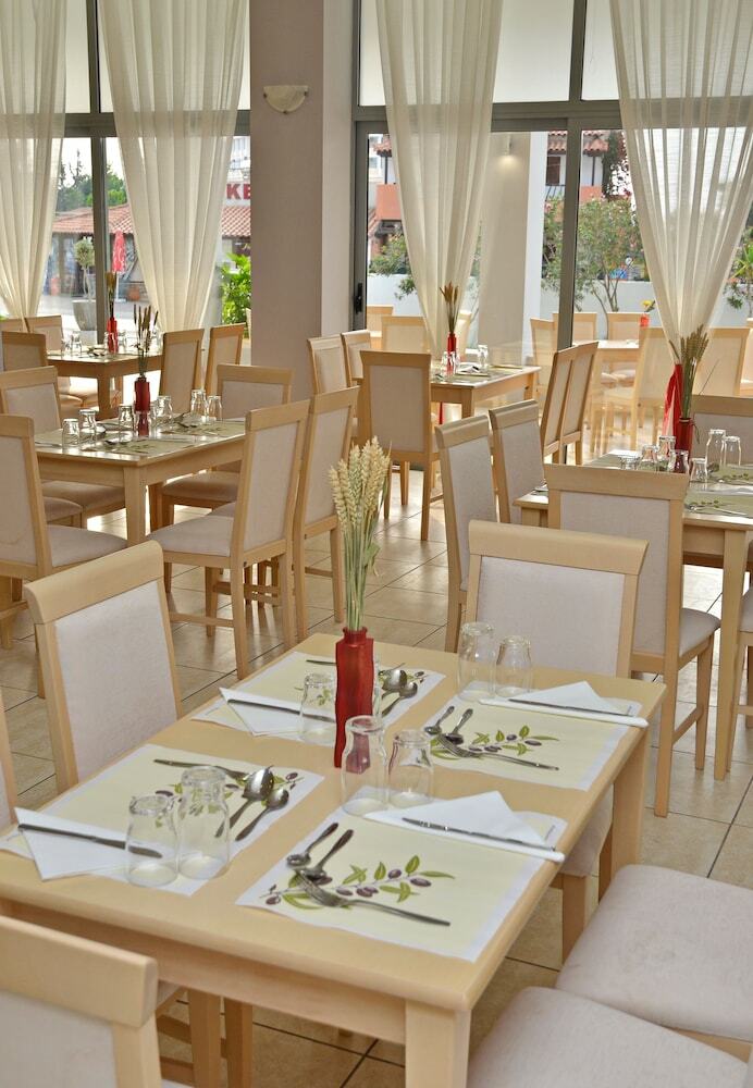 Belvedere Hotel Skiathos