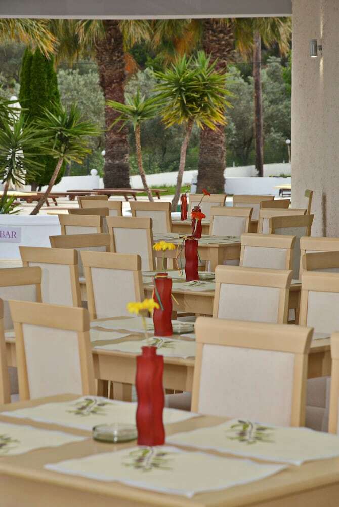 Belvedere Hotel Skiathos
