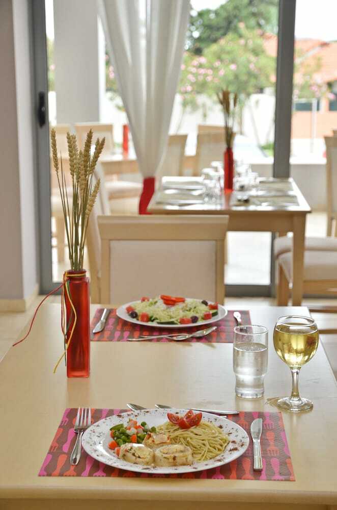 Belvedere Hotel Skiathos