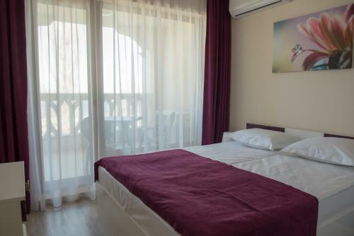 Varna South Bay Luxury Apartments