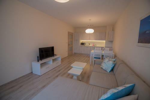 Varna South Bay Luxury Apartments