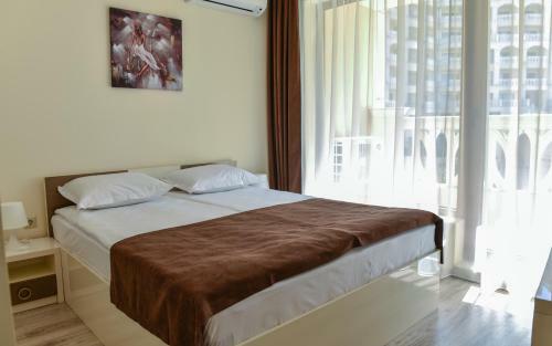 Varna South Bay Luxury Apartments