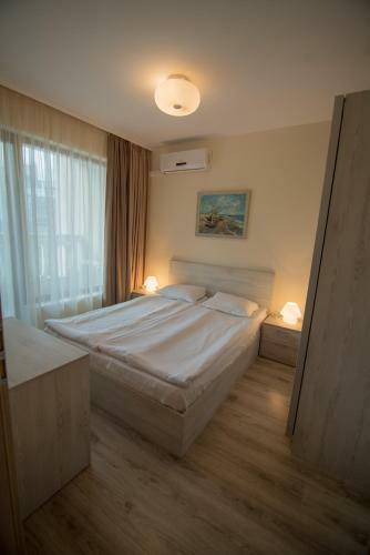Varna South Bay Luxury Apartments