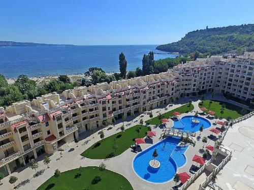 Varna South Bay Luxury Apartments