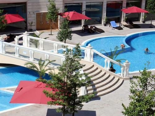 Varna South Bay Luxury Apartments