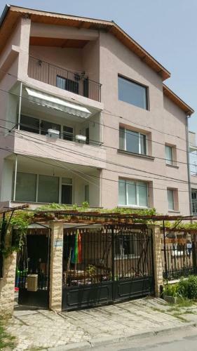 Sea Apartment