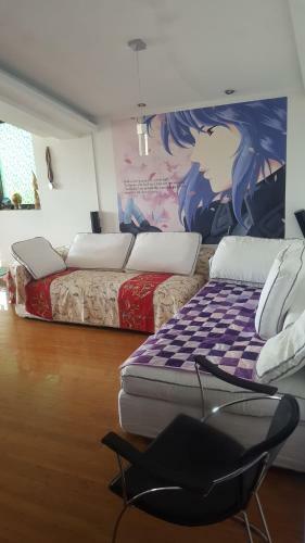 Sea Apartment