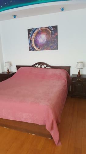 Sea Apartment