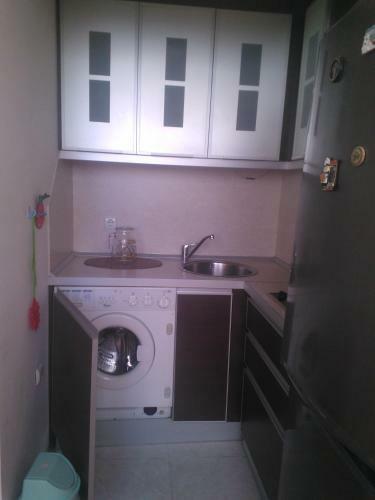 Lider Apartment Pop Hariton
