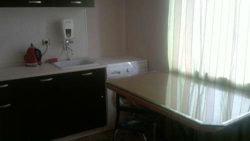 Lider Apartment Ivaylo