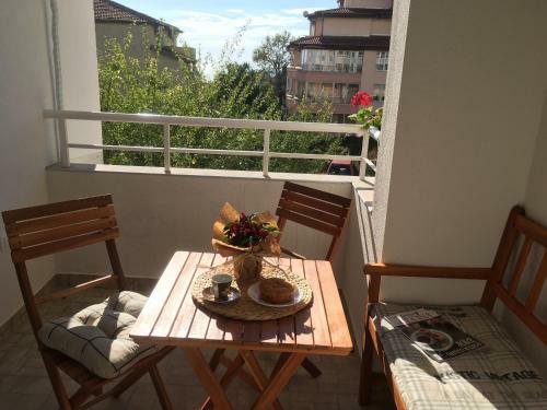 Casa Buongiorno Apartment