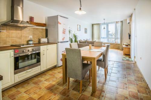 Casa Buongiorno Apartment