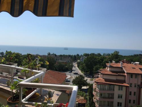 Casa Buongiorno Apartment